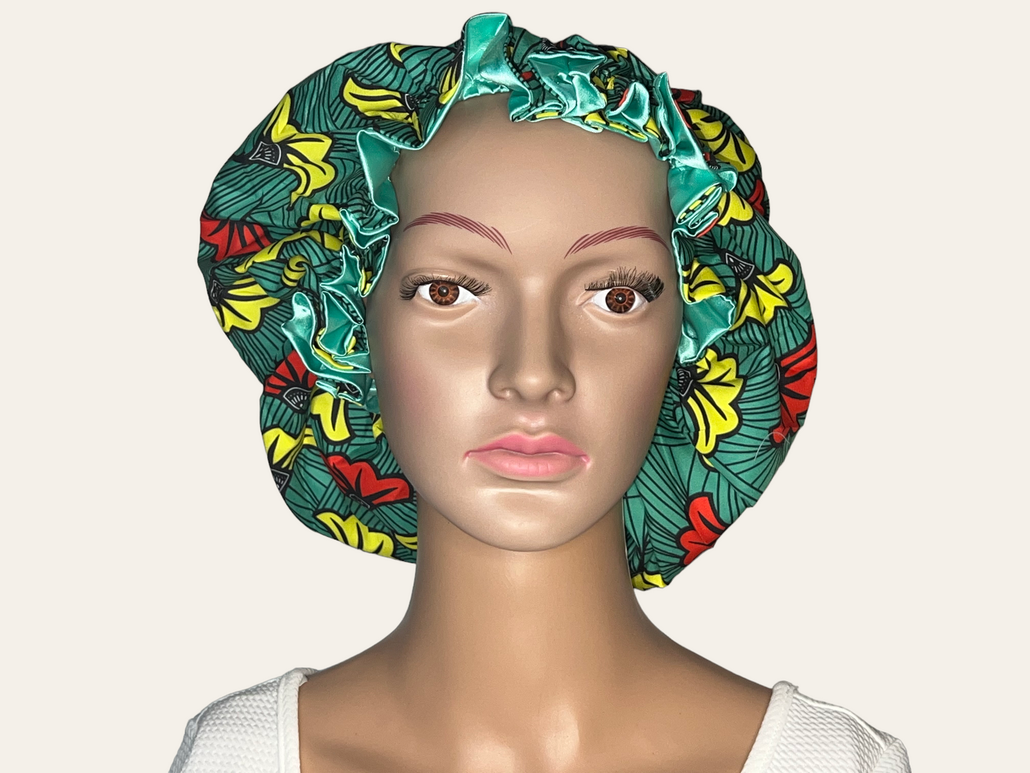 Bella Hair Bonnet